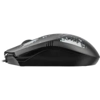 Игровая мышь Oklick 399M фото 5